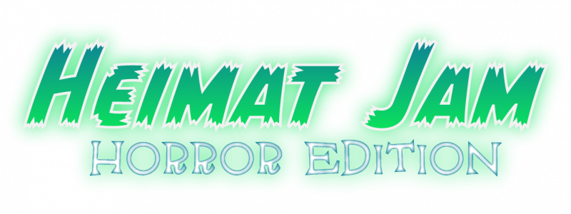 Logo Heimat Jam IV